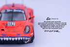 Elowen Art's 1/64 Porsche 911 GT3