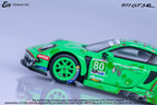 Elowen Art's 1/64 Porsche 911 GT3