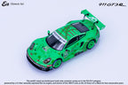 Elowen Art's 1/64 Porsche 911 GT3