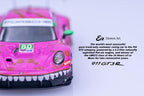 Elowen Art's 1/64 Porsche 911 GT3