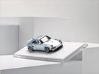 Zincit Model 1/64 Singer DLS Diecast Model.