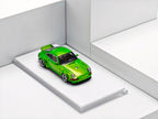 Zincit Model 1/64 Singer DLS Diecast Model.