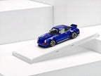Zincit Model 1/64 Singer DLS Diecast Model.