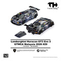 Trends Hobby Lamborghini Huracan GT3 EVO2 - GTWCA 2026 #29