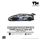 Trends Hobby Lamborghini Huracan GT3 EVO2 - GTWCA 2026 #29