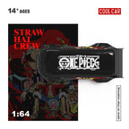 Cool Car 1:64 T1 One Piece Painting Alloy Car Model