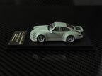 MC 1/64 RWB930 Whalewing Version Gray Livery