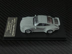 MC 1/64 RWB930 Whalewing Version Gray Livery