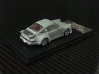 MC 1/64 RWB930 Whalewing Version Gray Livery