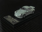 MC 1/64 RWB930 Whalewing Version Gray Livery