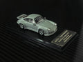 MC 1/64 RWB930 Whalewing Version Gray Livery