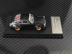 MC 1/64 RWB 930 Ducktail Wing  Matte Black Livery