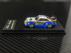 MC 1/64 RWB964 High Wing Rothmans White/BlueLivery