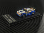 MC 1/64 RWB964 High Wing Rothmans White/BlueLivery