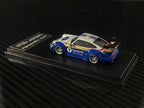 MC 1/64 RWB964 High Wing Rothmans White/BlueLivery