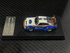 MC 1/64 RWB964 High Wing Rothmans White/BlueLivery