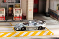 GHOST PLAYER 1:64 LBWK F40 Varnish Version