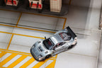 GHOST PLAYER 1:64 LBWK F40 Varnish Version