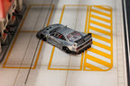 GHOST PLAYER 1:64 LBWK F40 Varnish Version
