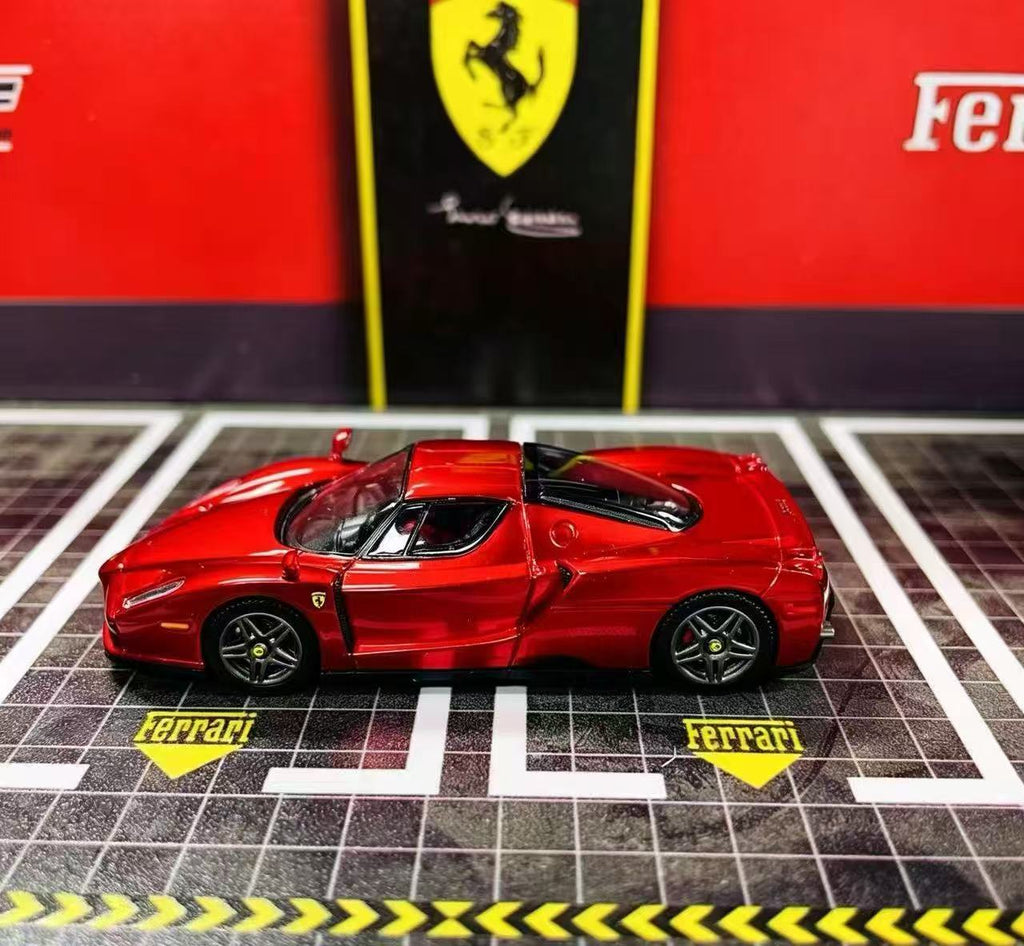 HG Model 1/64 Ferrari Enzo