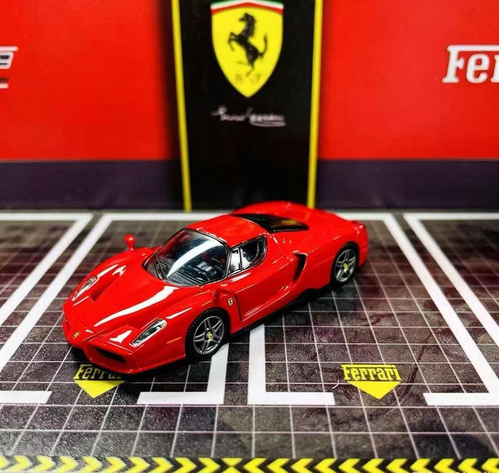 HG Model 1/64 Ferrari Enzo