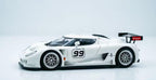 Autobots model 1/64 Koenigsegg CCGT Diecast Model.