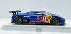 Autobots model 1/64 Koenigsegg CCGT Diecast Model.