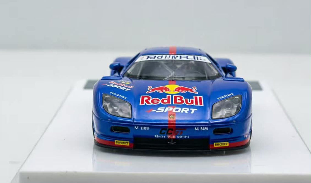 Autobots model 1/64 Koenigsegg CCGT Diecast Model.