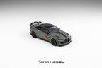 KINGMODEL 1:64 DarwinPRO M4 Diecast Model.