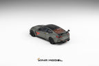 KINGMODEL 1:64 DarwinPRO M4 Diecast Model.