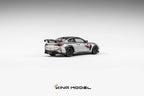 KINGMODEL 1:64 DarwinPRO M4 Diecast Model.