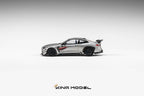 KINGMODEL 1:64 DarwinPRO M4 Diecast Model.