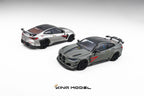 KINGMODEL 1:64 DarwinPRO M4 Diecast Model.