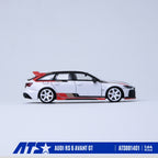 ATS 1/64 Audi RS 6 Avant GT-IMSA GTO