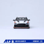 ATS 1/64 Audi RS 6 Avant GT-IMSA GTO