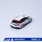 ATS 1/64 Audi RS 6 Avant GT-IMSA GTO