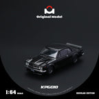 Original Model 1/64 Nissan KPGC10