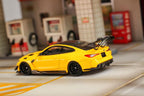 SW 1/64 M4 Flossmann Full Widebody Kit G82 GTR