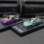 motokit 1/64 RWB Modified Diecast Model.