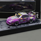 motokit 1/64 RWB Modified Diecast Model.