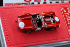 GFCC 1/64 Ferrari 250 TR Leclerc Wedding Diecast Model.