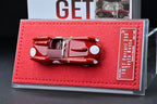 GFCC 1/64 Ferrari 250 TR Leclerc Wedding Diecast Model.