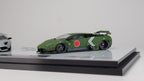 MINICRAFISMAN 1/64 LB Murciélago Resin Model