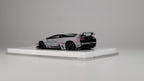 MINICRAFISMAN 1/64 LB Murciélago Resin Model