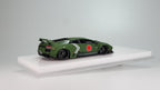 MINICRAFISMAN 1/64 LB Murciélago Resin Model