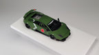 MINICRAFISMAN 1/64 LB Murciélago Resin Model