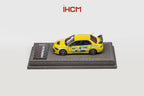 IHCM 1:64 MITSUBISHI LANCER EVIUTION IX GSR