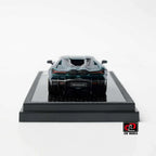 LCD 1:64 Lamborghini Revuelto Diecast Model.