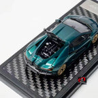 LCD 1:64 Lamborghini Revuelto Diecast Model.