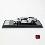 LCD 1:64 Lamborghini Revuelto Diecast Model.